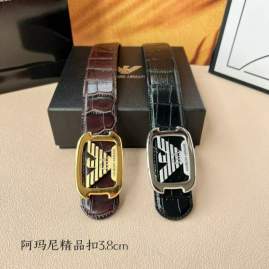 Picture of Armani Belts _SKUfw189159164fw